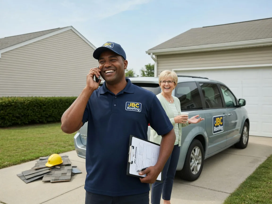 Roof Replacement Mohrsville, PA FAQs